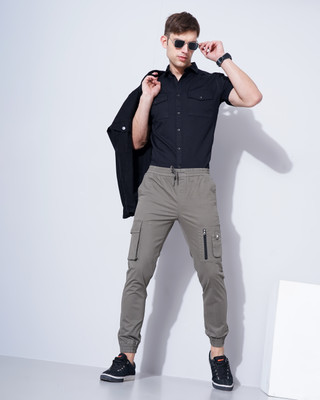 British Club Men Cargos