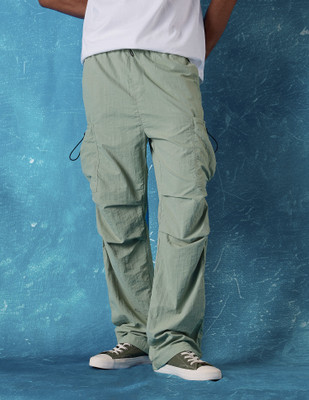 FLYING MACHINE Men Cargos