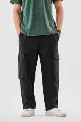 Snitch Men Cargos