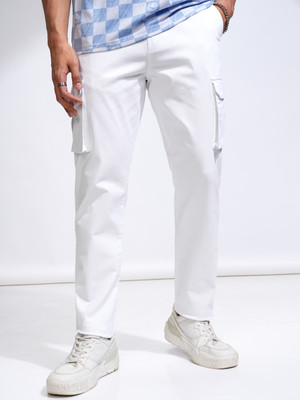 HIGHLANDER Men Cargos