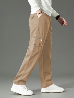 BG TAX Men Cargos