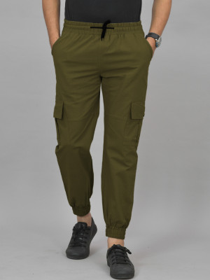 QuaClo Men Cargos