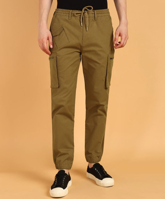 Gaucha Men Cargos