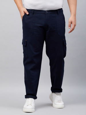STUDIO NEXX Men Cargos