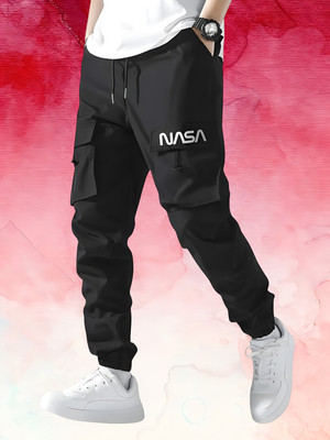 Kesaria Fab Men Cargos