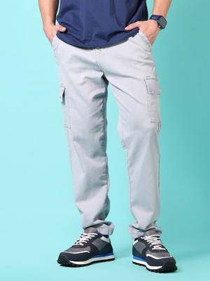 V-MART Men Cargos