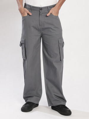 Bene Kleed Men Cargos