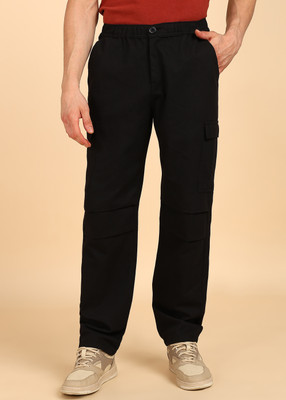 MONTREZ Men Cargos