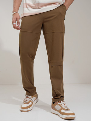 HIGHLANDER Men Cargos
