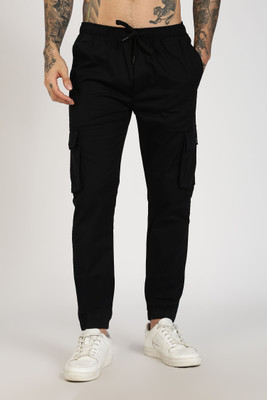 24 Street Men Cargos