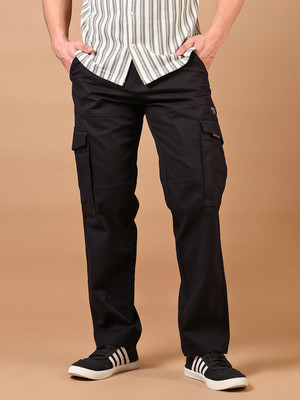 V-MART Men Cargos