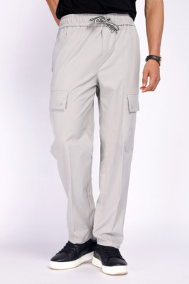 AURAMIND Men Cargos