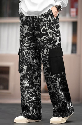 TRIPR Men Cargos