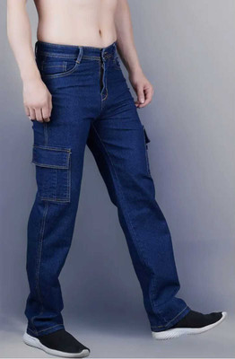 itup Men Cargos