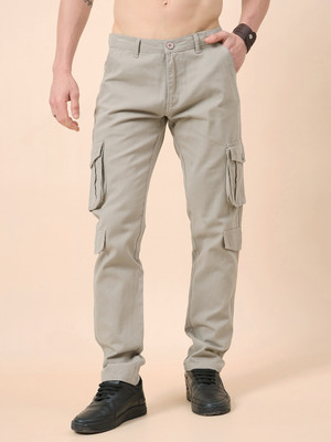 STUDIO NEXX Men Cargos