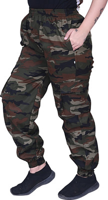SKGKidsWear Women Cargos