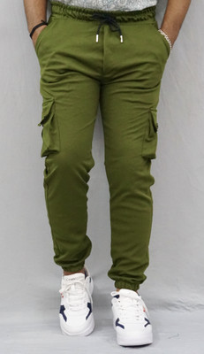 GHK Men Cargos