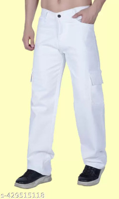 METRONAUT Men Cargos
