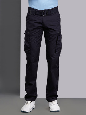 bEEVEE Men Cargos
