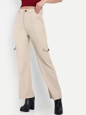 Broadstar Women Cargos