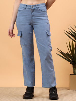 Zaristaa Women Cargos