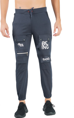 Raysx Men Cargos