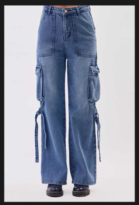 VBEAUTI Women Cargos