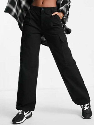 Broadstar Women Cargos