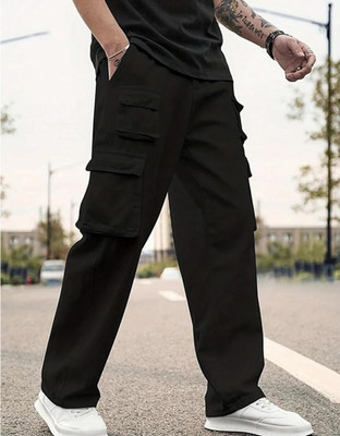 Veirdo Men Cargos