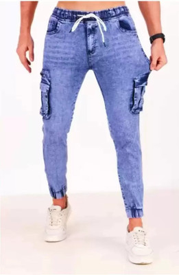 itup Men Cargos