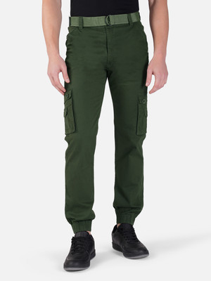 HABITALE Men Cargos