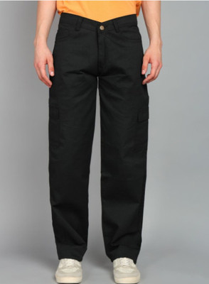 Moda Rapido Men Cargos