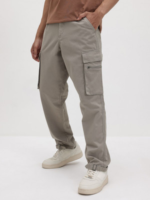 Roadster Men Cargos