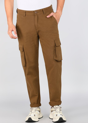 Roadster Men Cargos