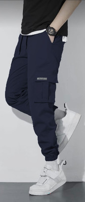 ABCD Men Cargos