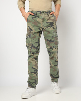 GAP Men Cargos