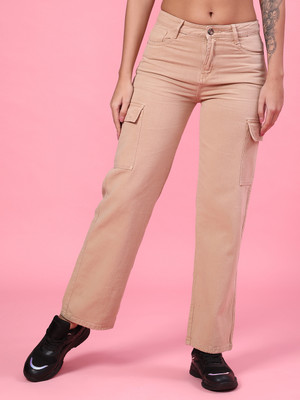 V-MART Women Cargos