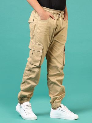 V-MART Boys Cargos