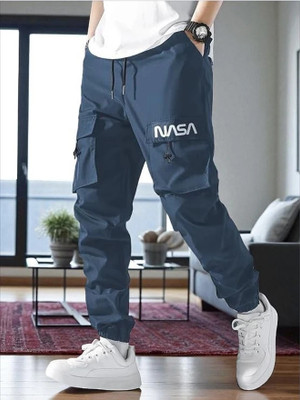 DC Fashion Trend Men Cargos