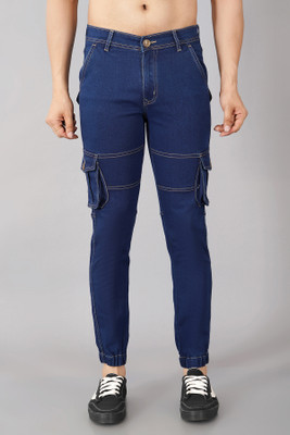 NIVASU Men Cargos