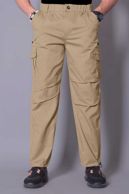 AakrutiCreation Men Cargos