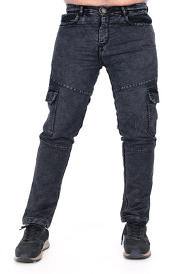 Calcutta Mart Men Cargos