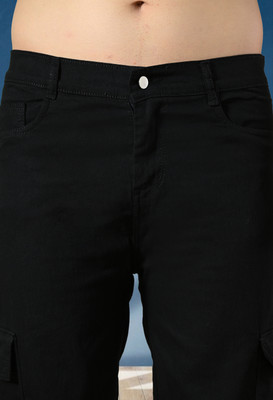 Fader Men Cargos