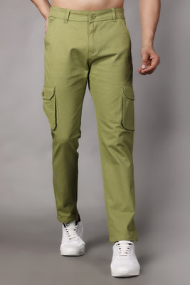 ZAYSH Men Cargos