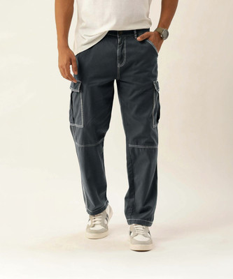 Bene Kleed Men Cargos