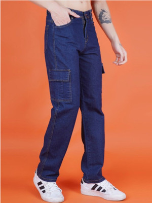 Moda Rapido Men Cargos