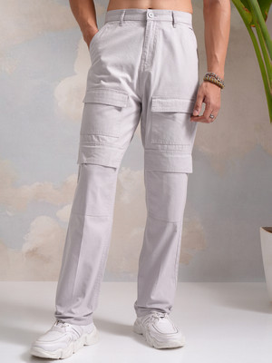 HIGHLANDER Men Cargos