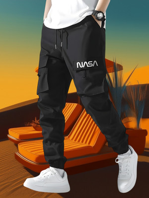 Kesaria Fab Men Cargos