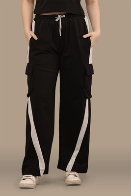 CLOTHINK India Women Cargos