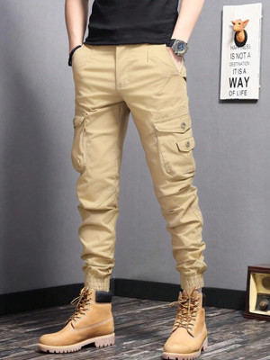 METRONAUT Men Cargos